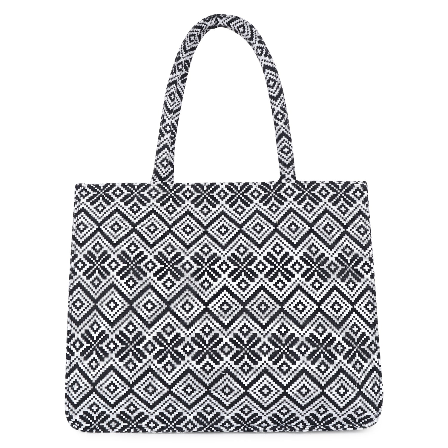 TBG Pattern Casual Bag