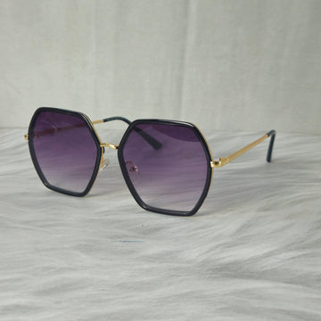 Oversize Big Frame Sunglasses