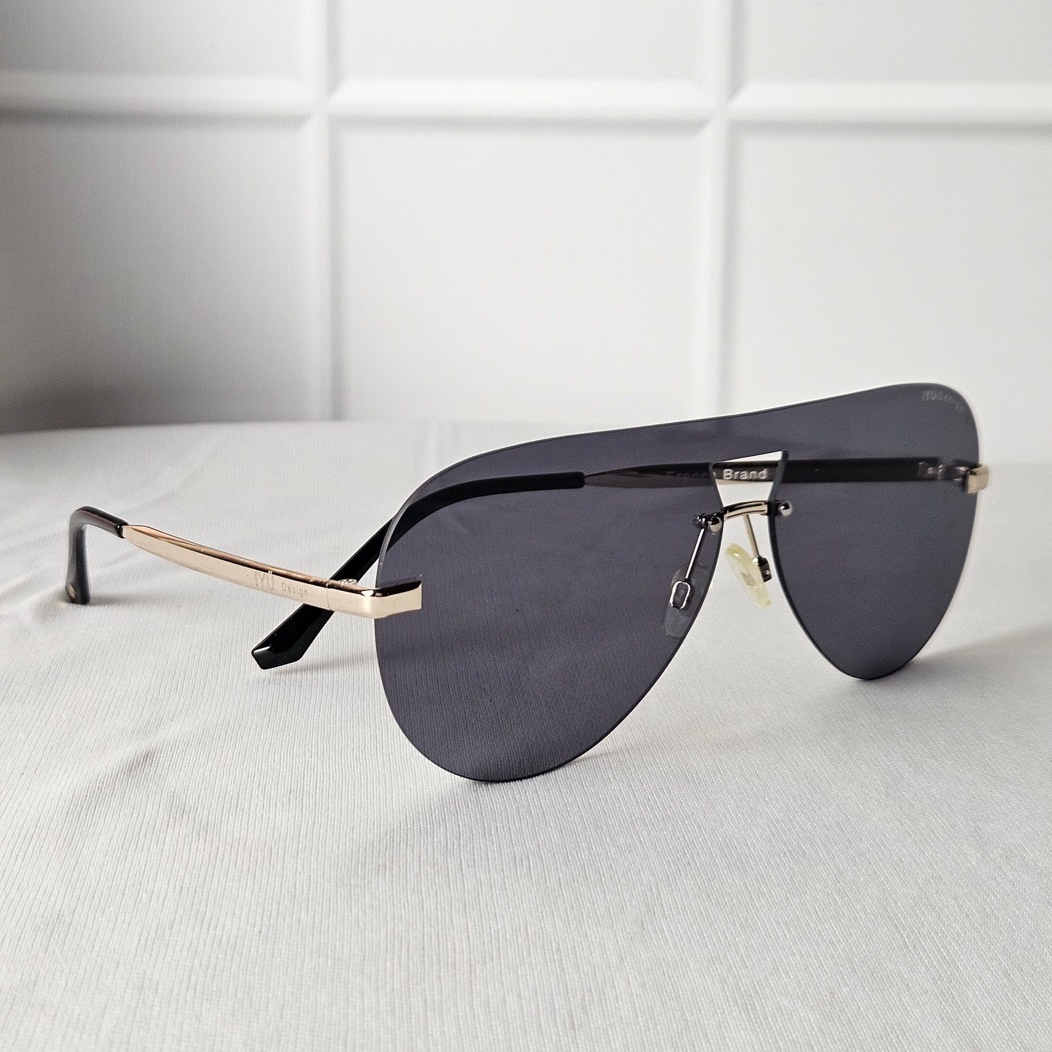 Chilli Beans Unisex Sunglass