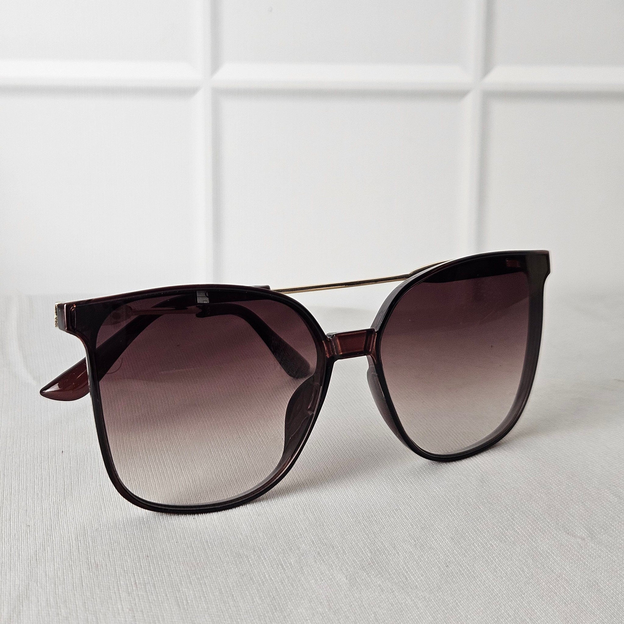 Wayfarer Sunglass