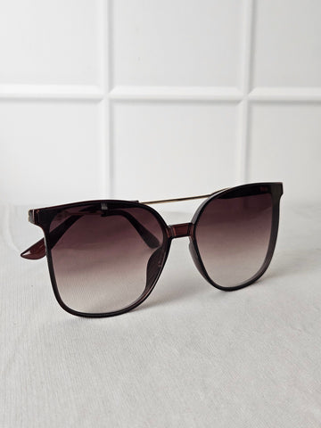 Wayfarer Sunglass