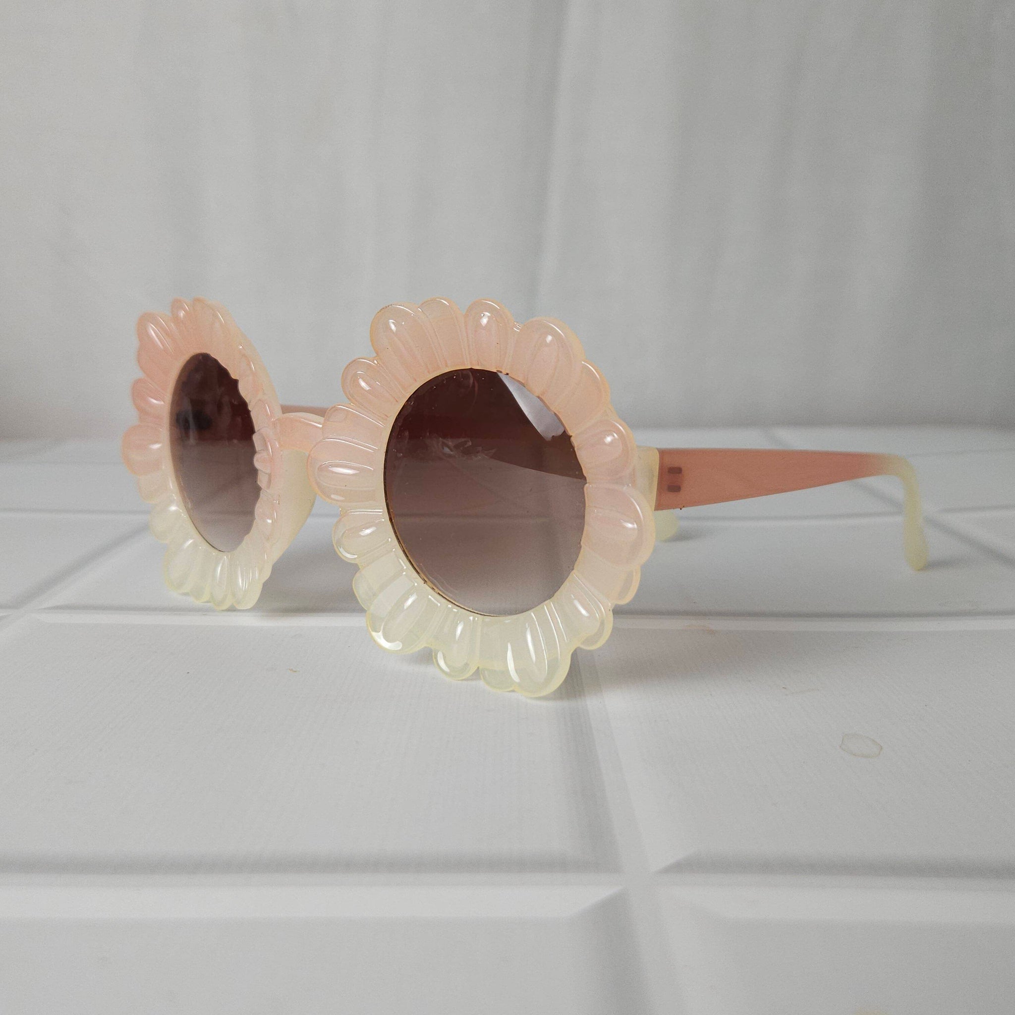 Sunflower Sunglass