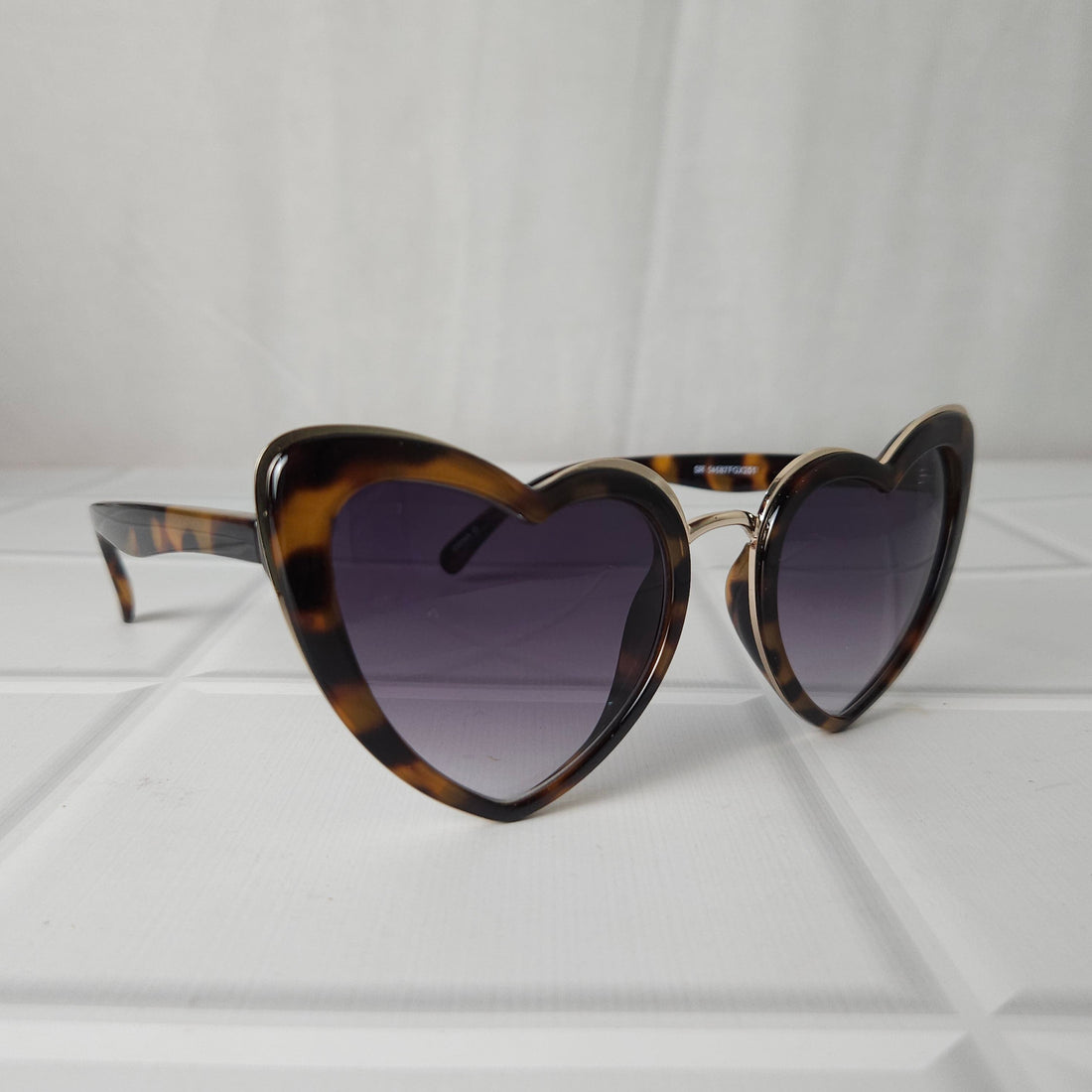 heart stylish Sunglass