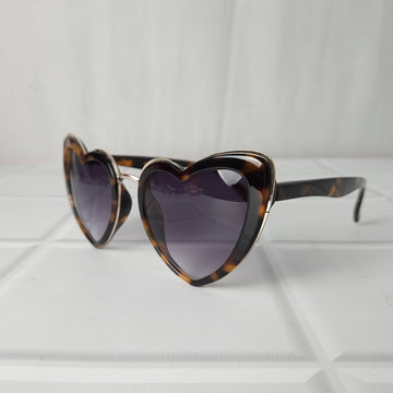 heart stylish Sunglass