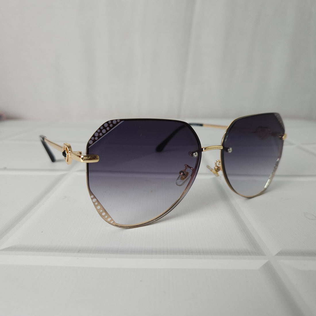 Voyage Round Sunglass