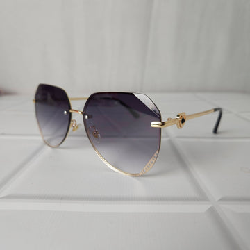 Voyage Round Sunglass