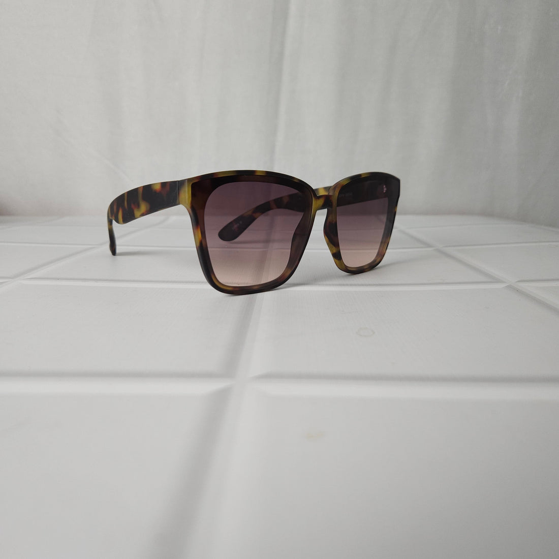 Rectangular Wayfarer