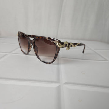 Snake Style Sunglass