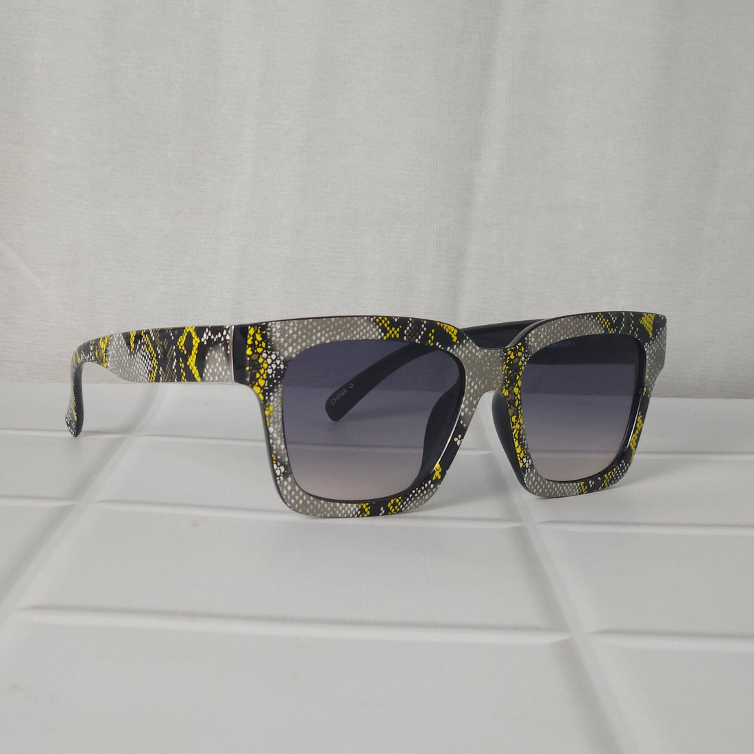 Printed Stylish Sunglass