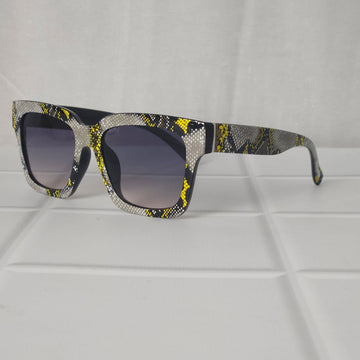 Printed Stylish Sunglass