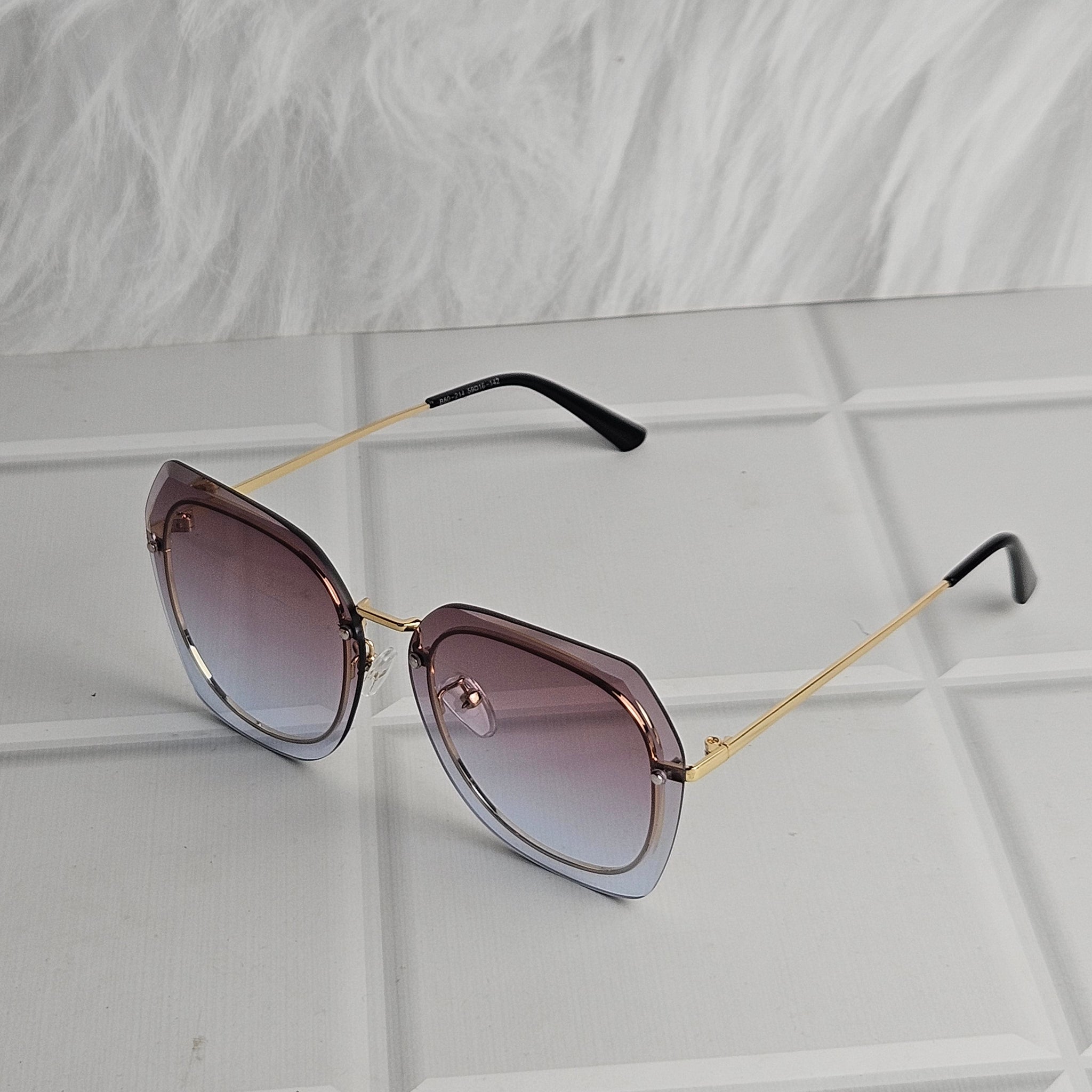 Ladies Designer Sunglasses