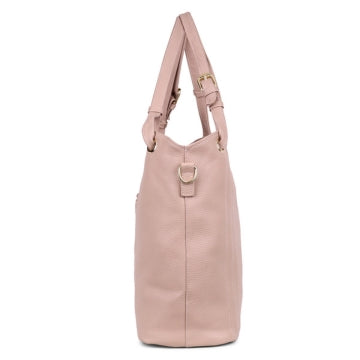 Fyre Rose Tote Bag