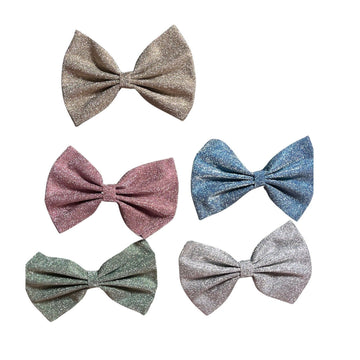 Headband Clips Pack Of 5